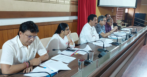 Railway projects